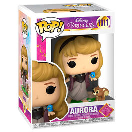 POP figure Disney Ultimate Princess Aurora