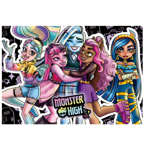Puzzle Monster High 300pzs