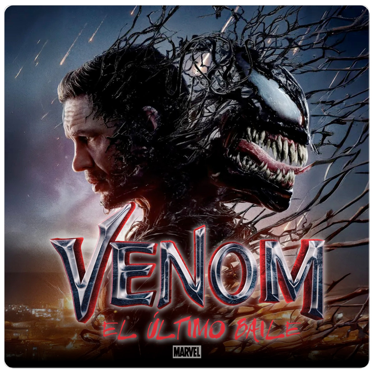 Distribuidor Mayorista Venom