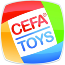 CEFA TOYS