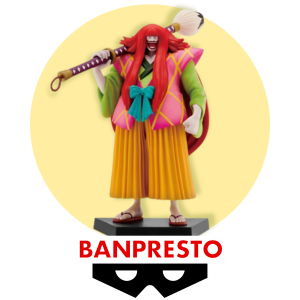 BANPRESTO