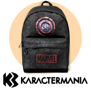 KARACTERMANIA