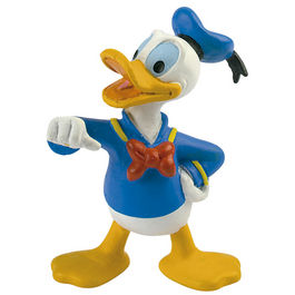 Figura Donald Disney 6cm