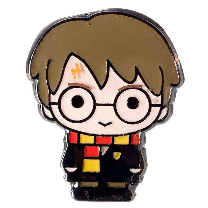 Dessin De Harry Potter Facile Kawaii / Dessin Kawaii Facile Ballon De