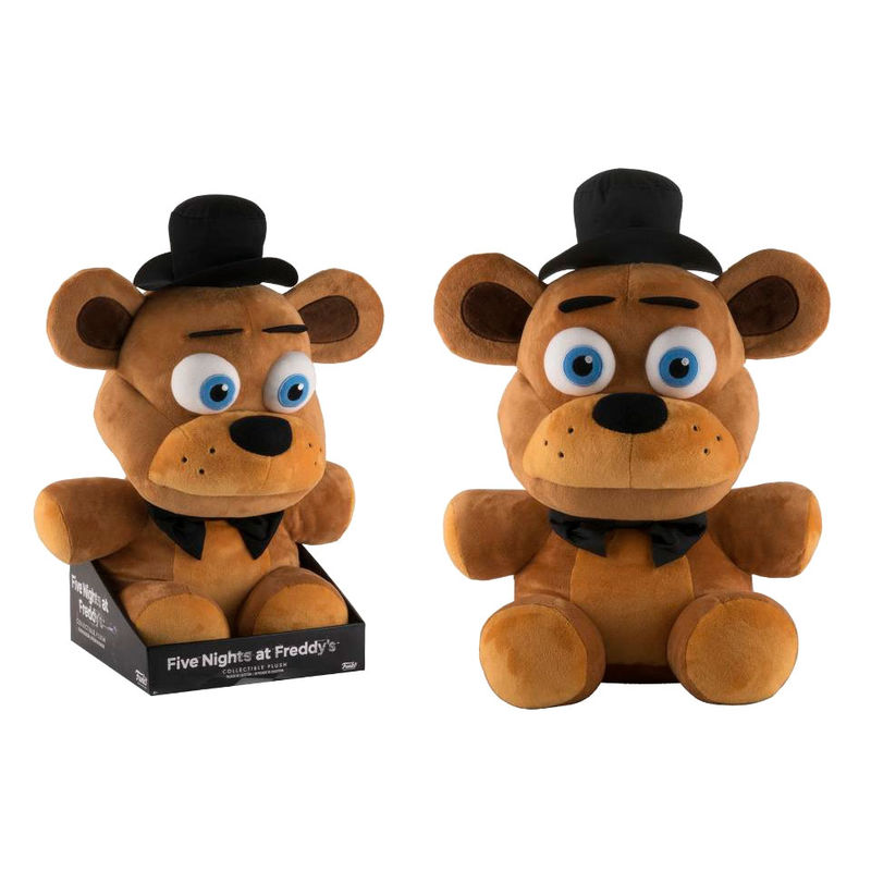 five nights at freddy's 40cm plush