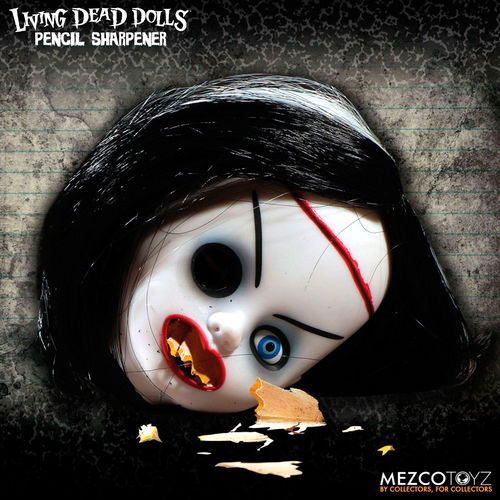 living dead girl dolls