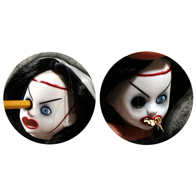 living dead dolls bride of valentine