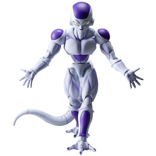 Dragon Ball Z Frieza Model Kit figure 15cm