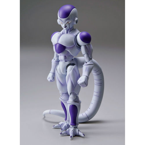 Dragon Ball Z Frieza Model Kit figure 15cm