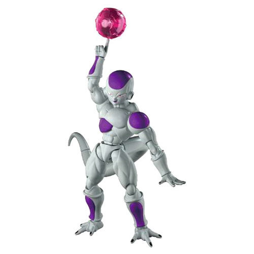 Dragon Ball Z Frieza Model Kit figure 15cm