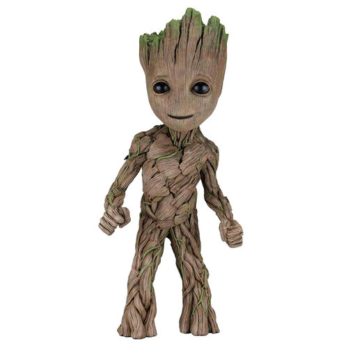 Marvel Guardians of the Galaxy Groot figure 78cm