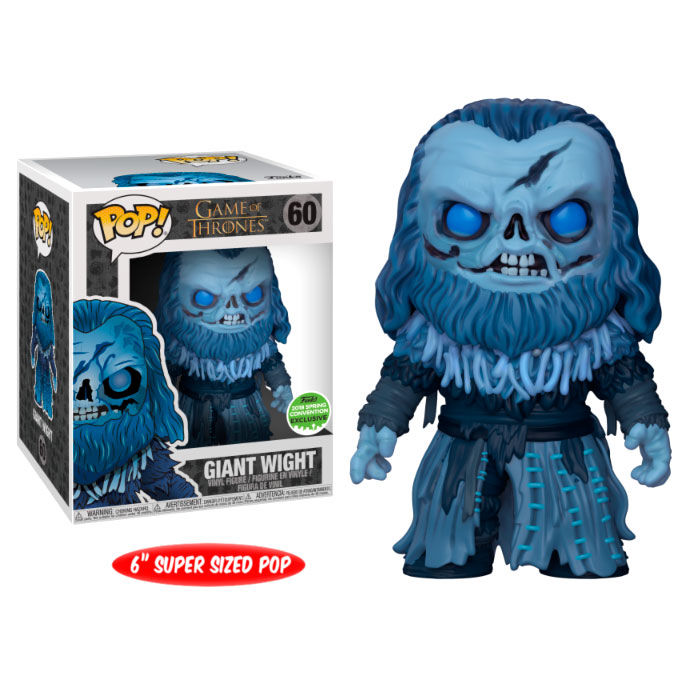 new game of thrones funko pop 2018