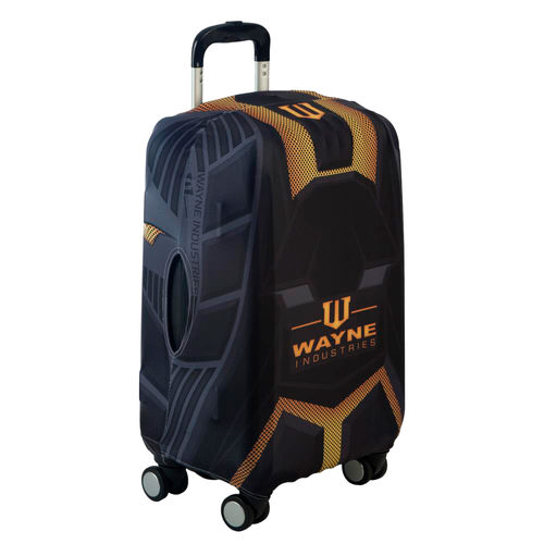 hard case luggage cover