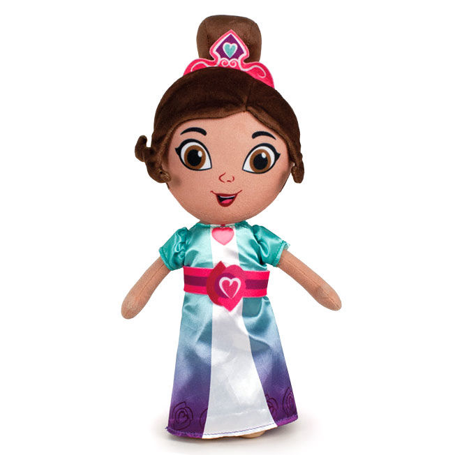 princess nella doll