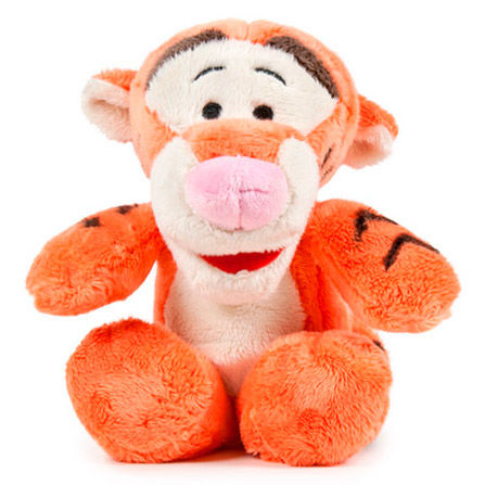 peluche tigger winnie pooh