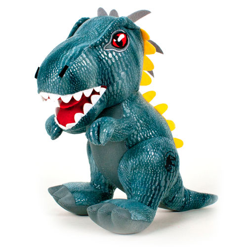 indoraptor plush