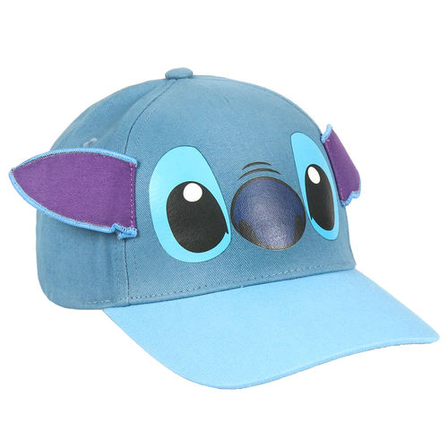 stitch cap