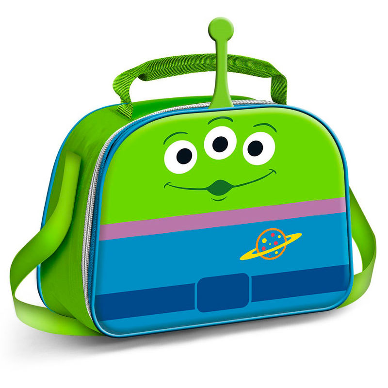 toy story alien purse