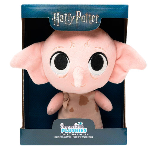 Harry Potter Dobby Plush Toy Exclusive