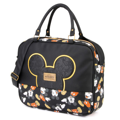 mickey laptop bag