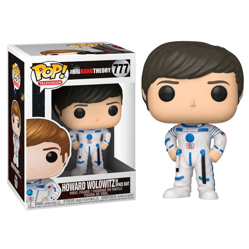 funko pop big bang theory 2019