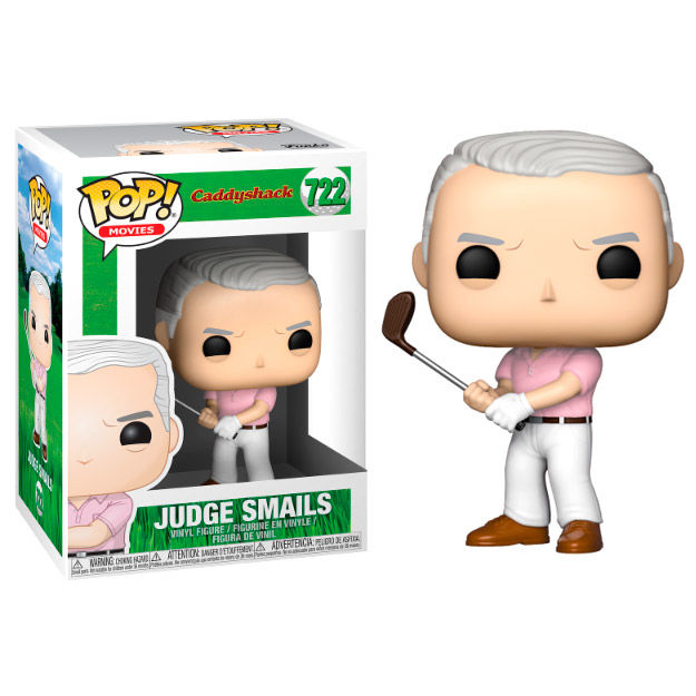 caddyshack funko pop