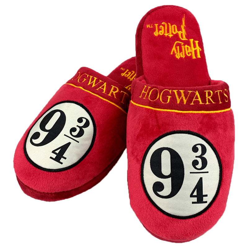 Harry Potter Hogwarts Express 9 3/4 