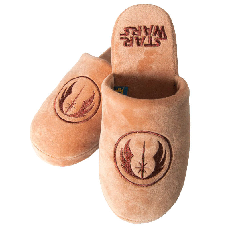 star wars mens slippers