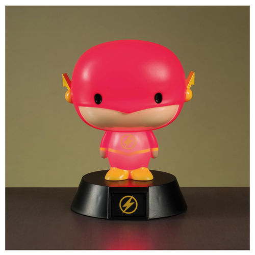 DC Comics The Flash light