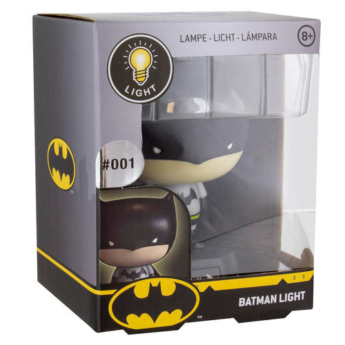 DC Comics Batman light