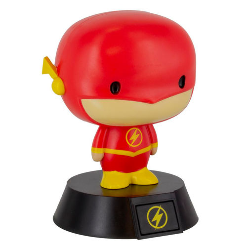 DC Comics The Flash light