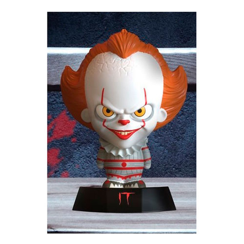 IT Pennywise mini light Icon