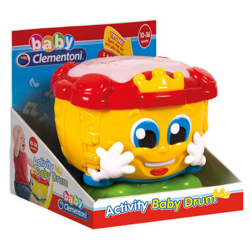 baby car mirror toy