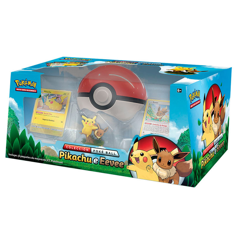 pokemon pop action ball pikachu