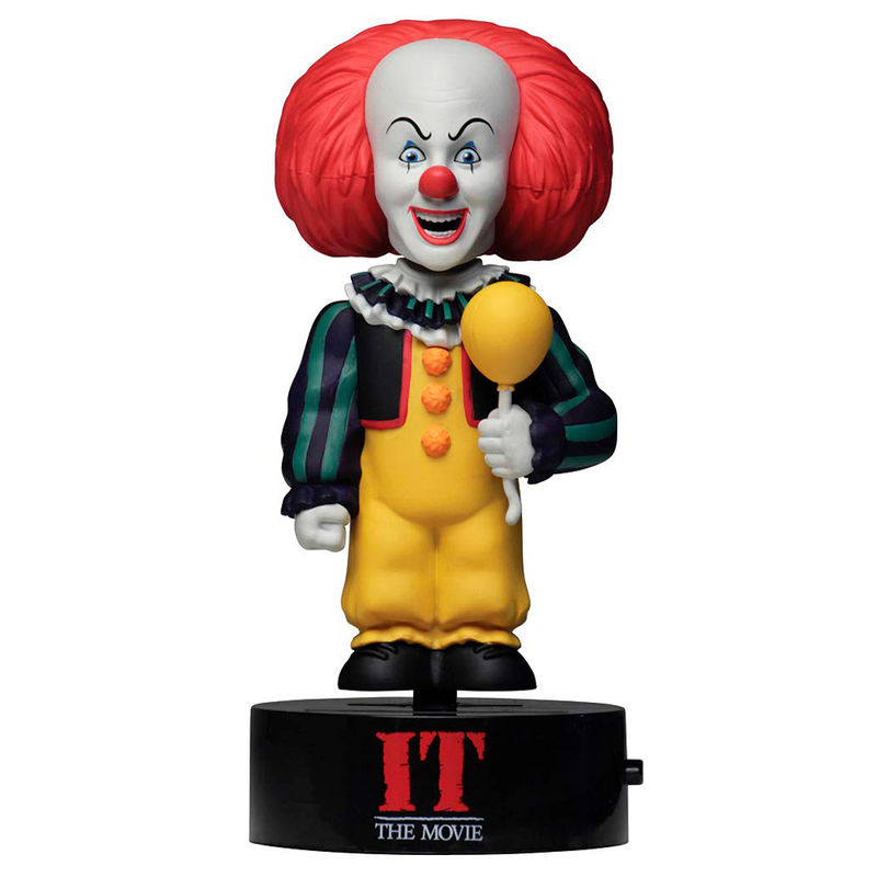 pennywise 1990 figure