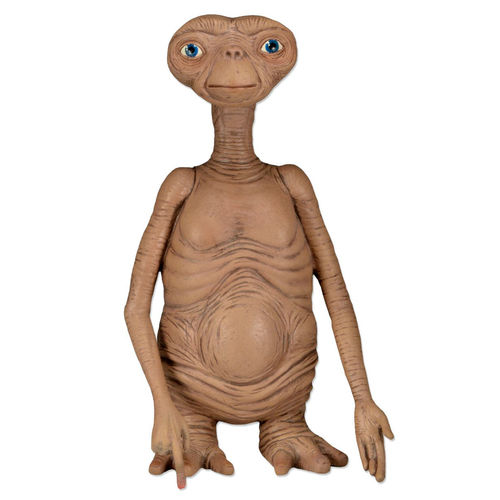 E.T. The Extraterrestrial Limited Edition figure