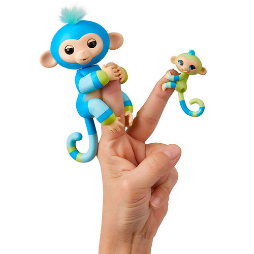 baby fingerlings