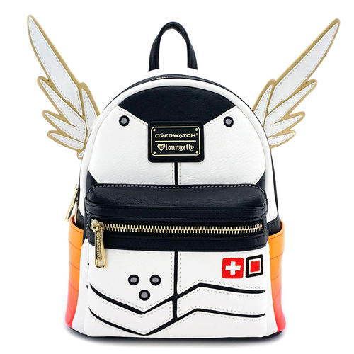 overwatch mercy backpack