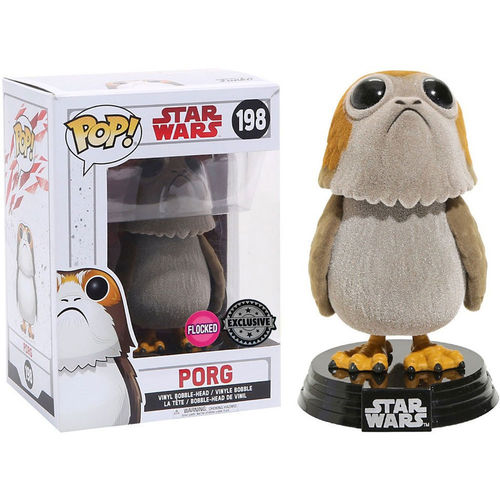 funko pop star wars chase