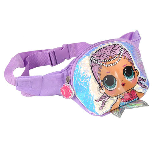 lol doll fanny pack