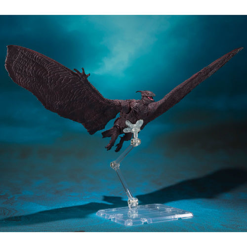 rodan toy 2019