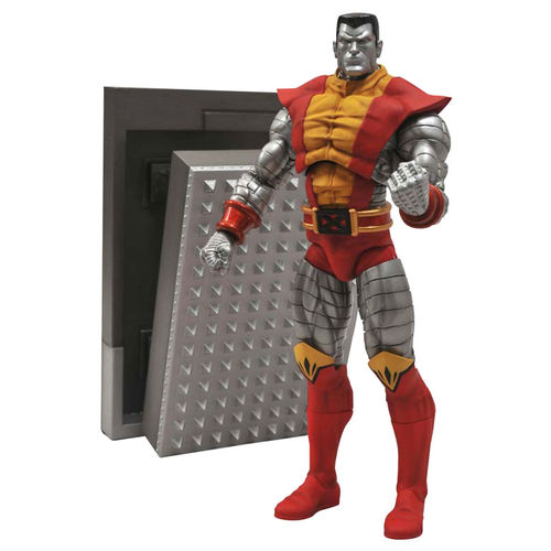 Marvel X-Men Colossus articulated figure 20cm