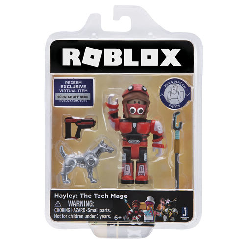 Figura Celebrity Collection Roblox Core Surtido - jazwares roblox niños tv películas y videojuegos de figuras