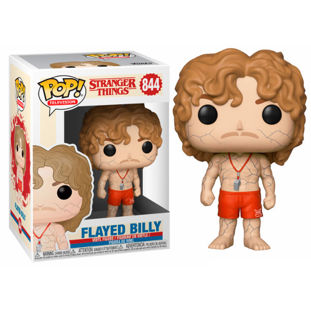 funko pop billy