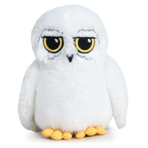 hedwig plush funko