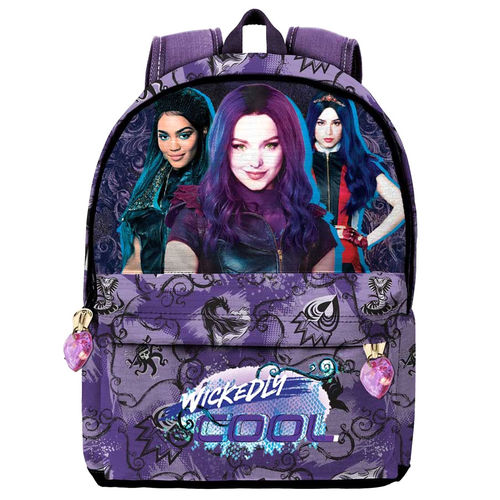 descendants 3 backpack