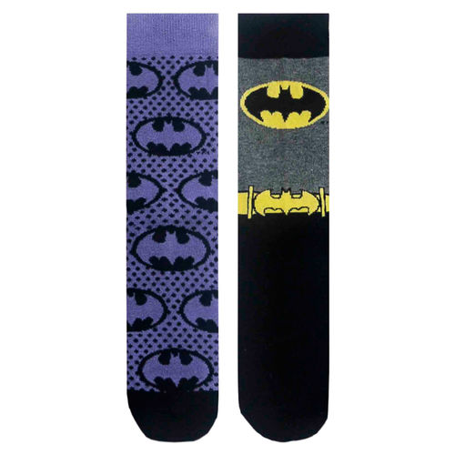 batman sports socks