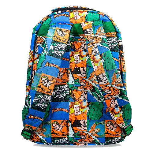 aquaman bookbag