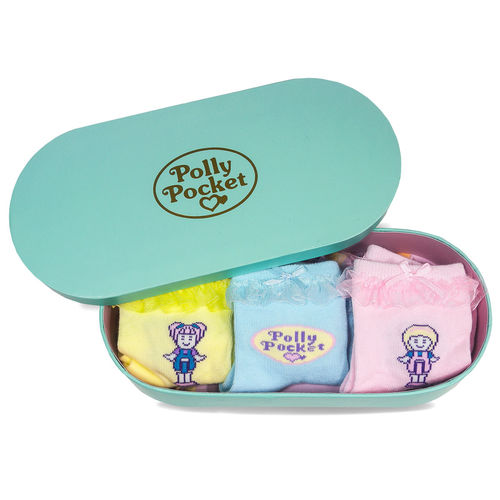 polly pocket 3