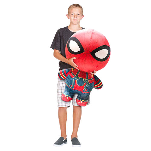 78cm spiderman figure